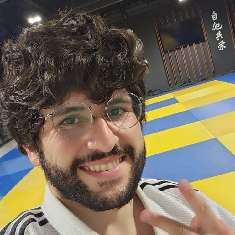 Header Avatar